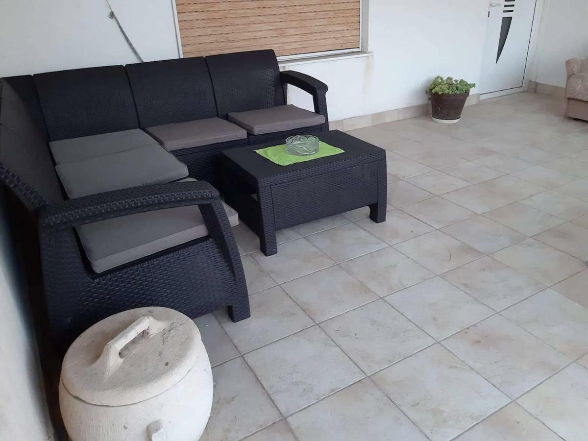 Apartman Lucija Trogir Exterior foto